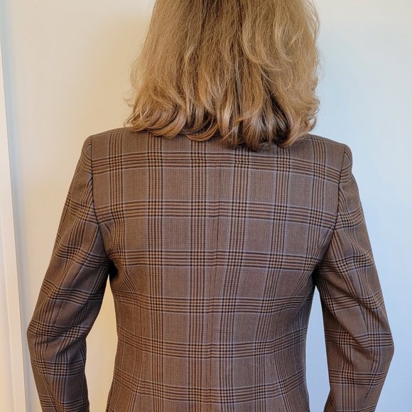 Carlisle Jacket - Picture 2 of 3